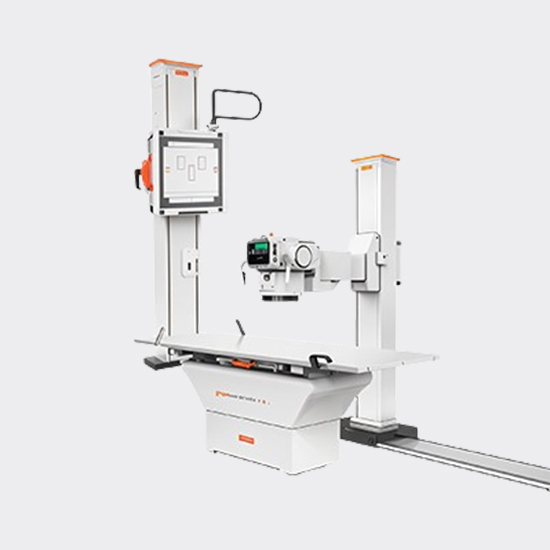 Digital X-ray