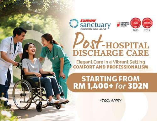 Post-Hospital Discharge Care