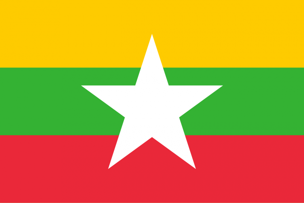 Myanmar