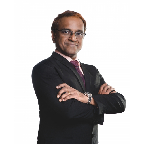 Dr Kannappan A/L Palaniappan