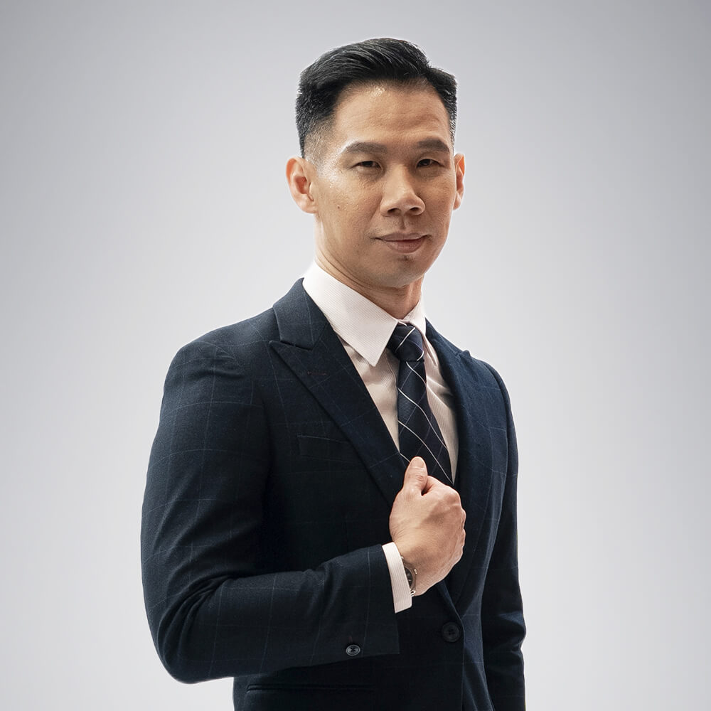 Dr Khoo Chai Soon