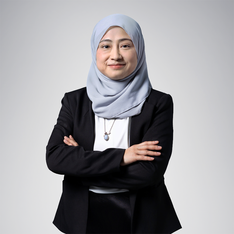 Dr Nur Adila Binti Mokhtar