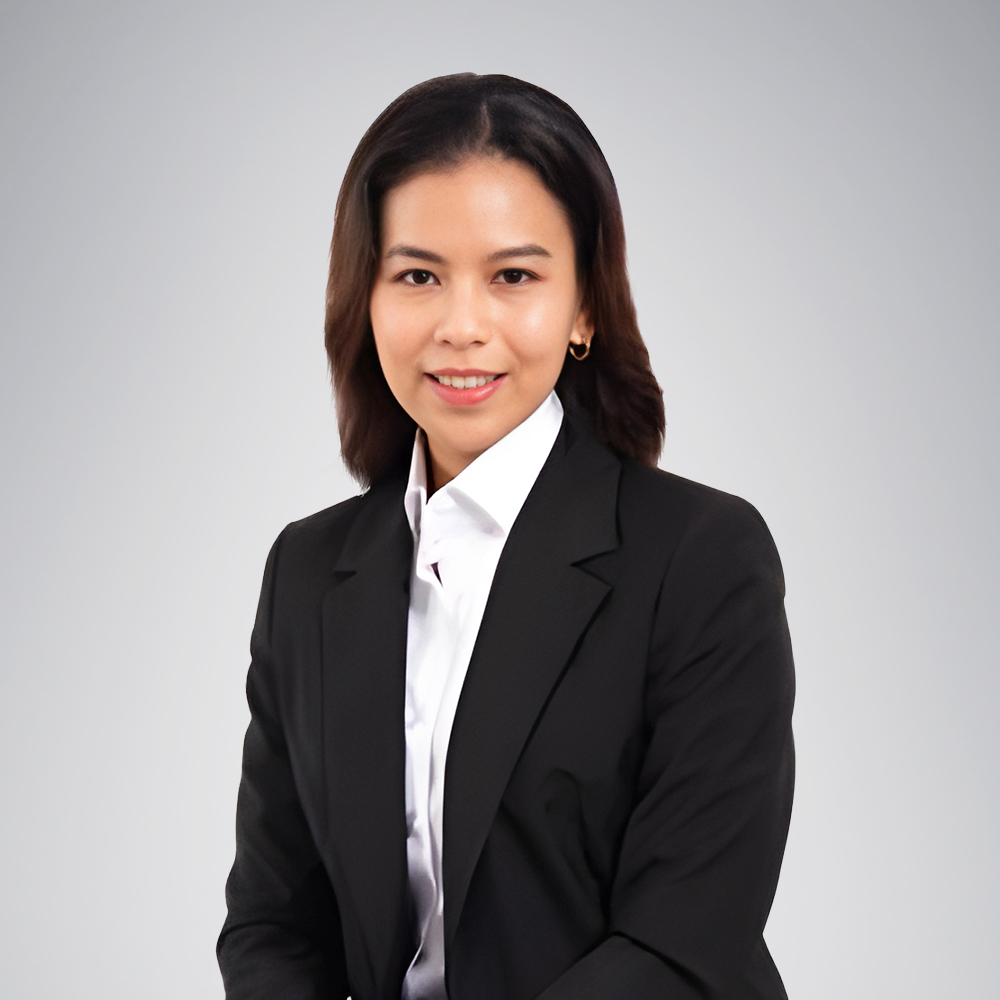 Dr Siti Mayuha Binti Rusli