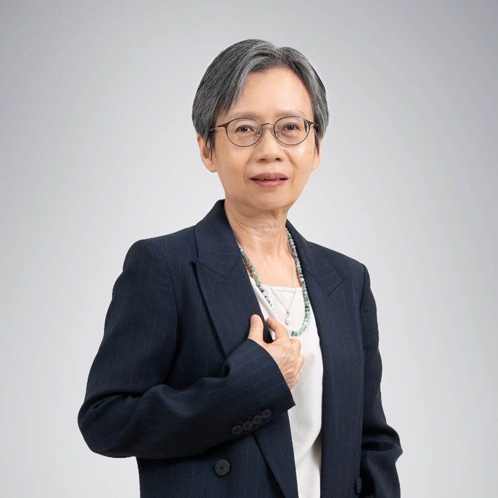 Dr Tan Soek Siam