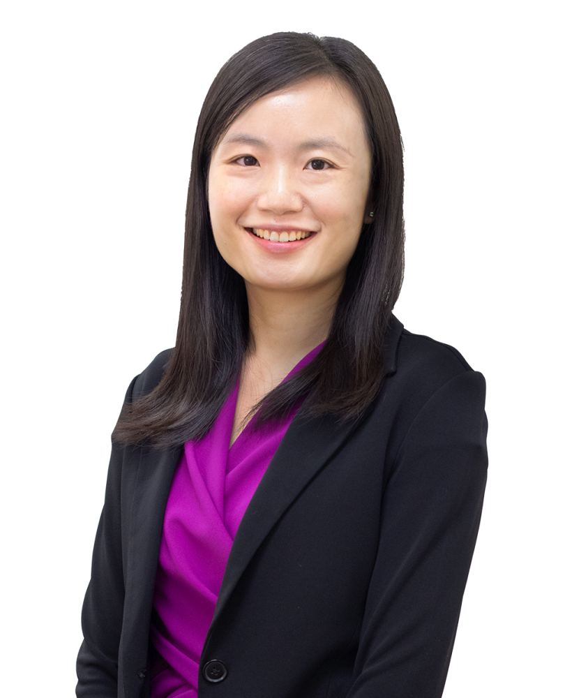 Dr Teoh Yee Leng