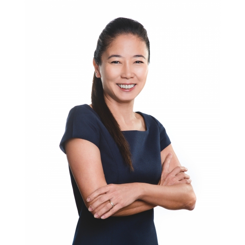 Dr Vicky Soh Ai Leen