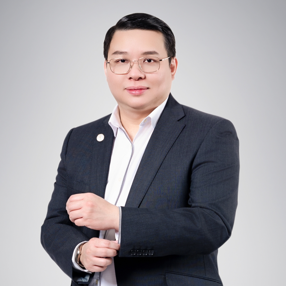 Dr Yeoh Wei Sien
