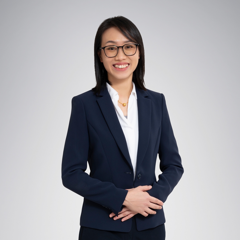 Dr Hon Siong Leng
