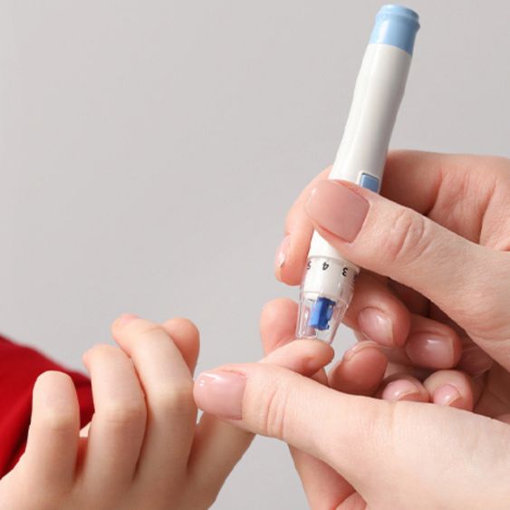 Type 1 Diabetes
