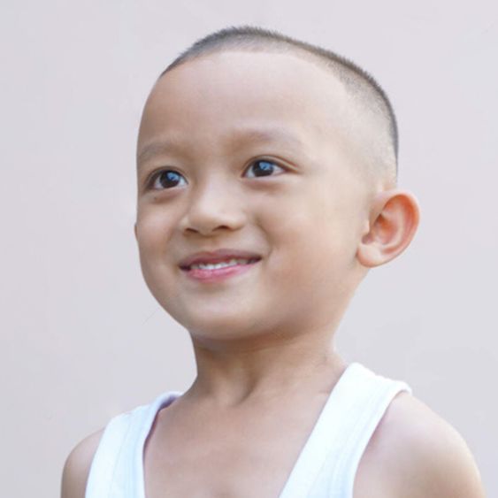 Childhood Cancer