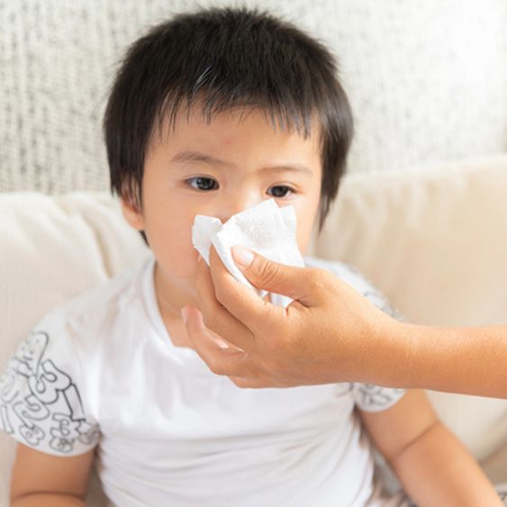 Sinusitis (Sinus Infection)