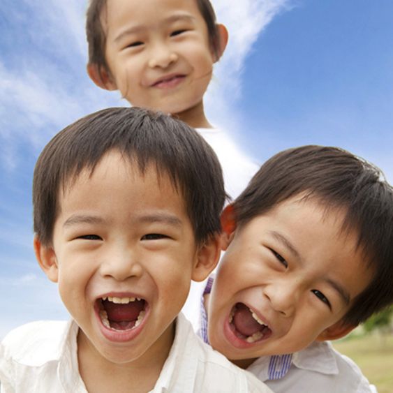 Attention-Deficit/Hyperactivity Disorder (ADHD)