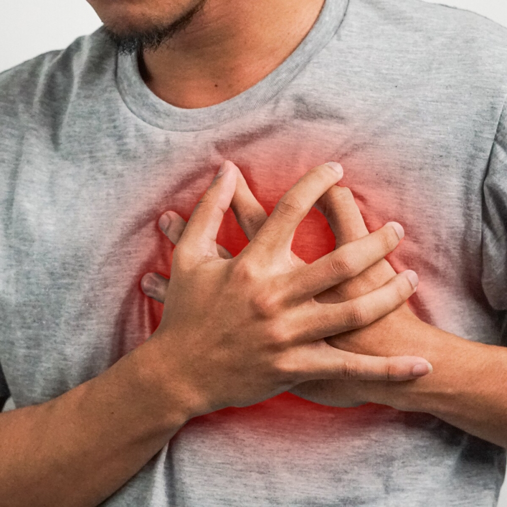 Structural Heart Disease