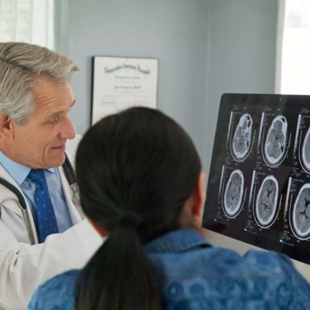 Advanced Neuro-Ophthalmic Assessment with ERG