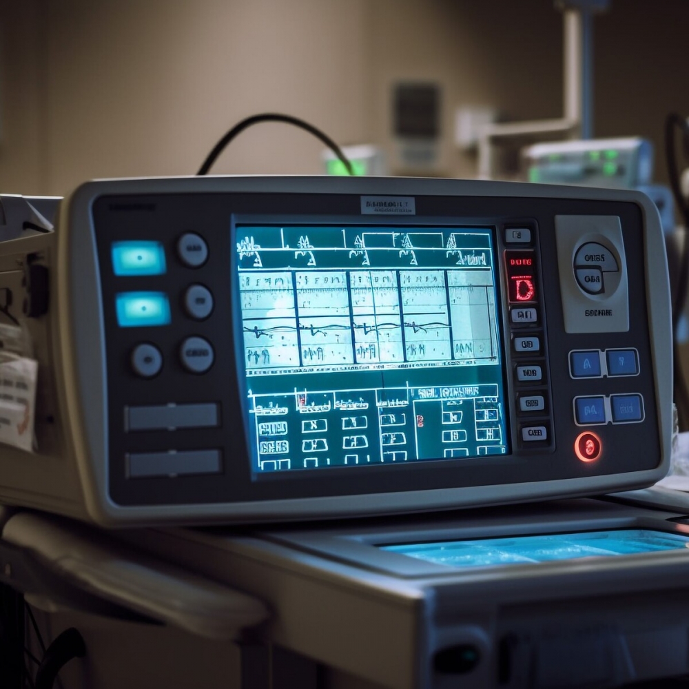 Electrophysiology