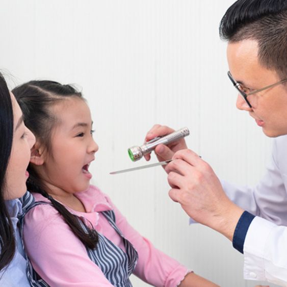 Bronchiolitis