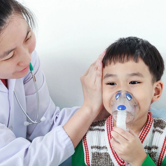 Asthma