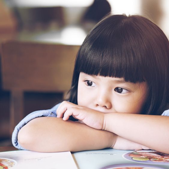 Autism Spectrum Disorder