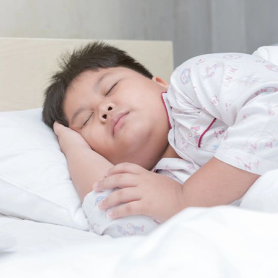 Childhood Obesity