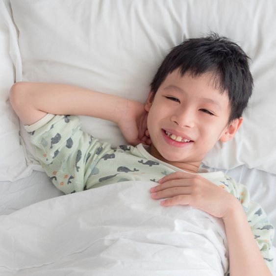 Bedwetting (Nocturnal Enuresis)