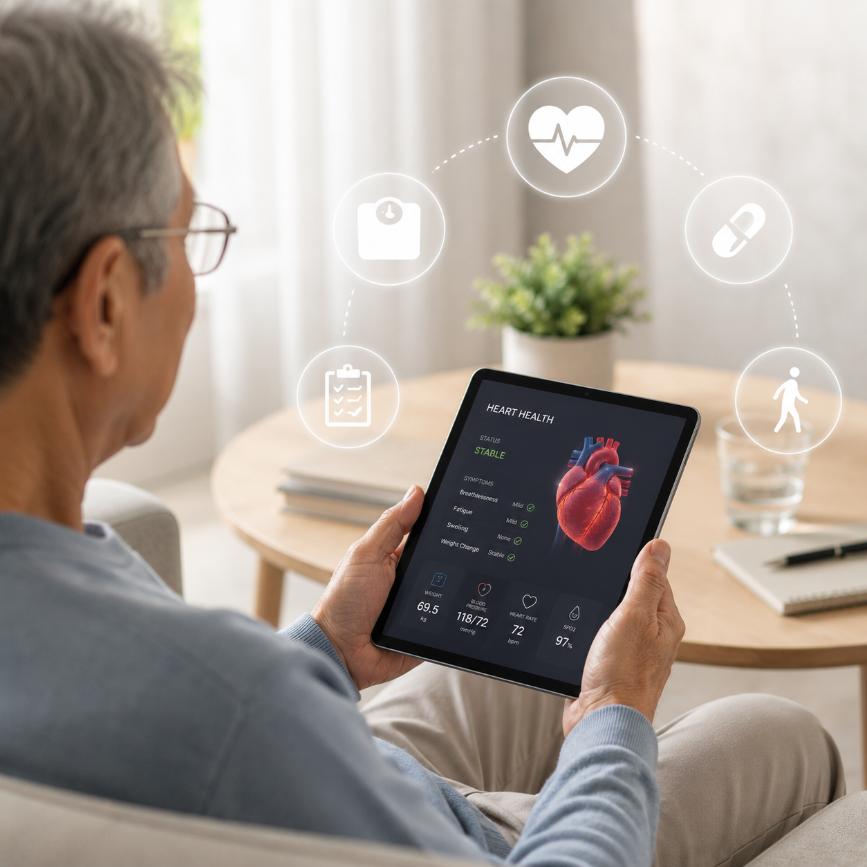 General Cardiothoracic Services