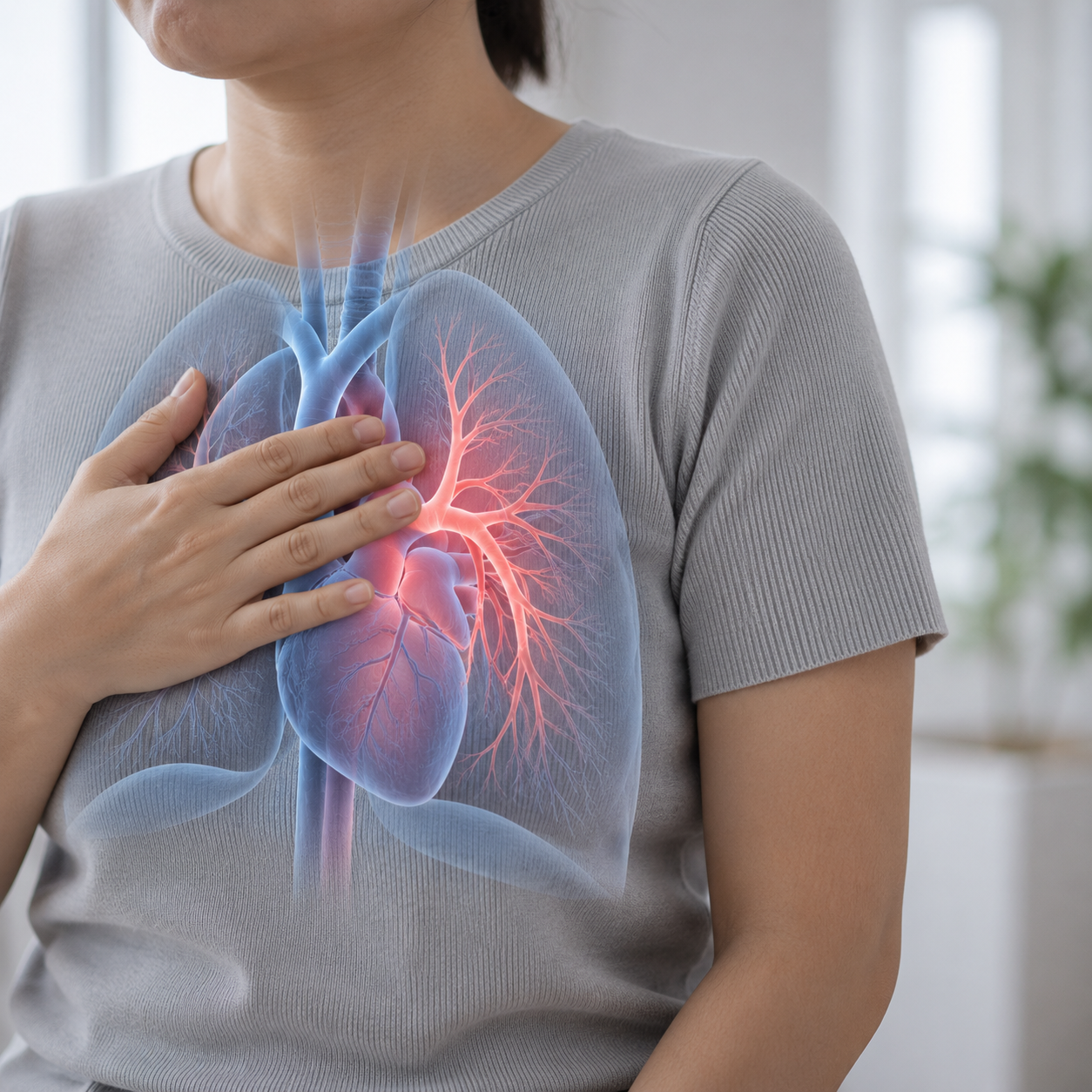 Thoracic and Lung Services