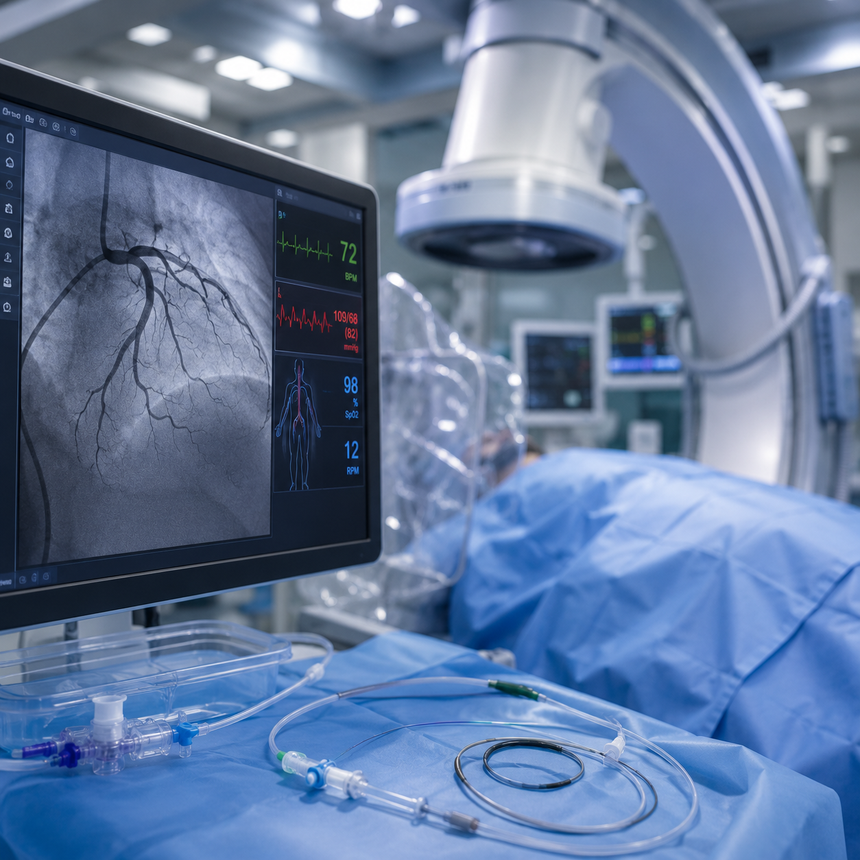 Interventional Pulmonology Services