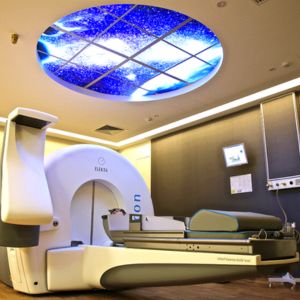 Leksell Gamma Knife® Icon™
