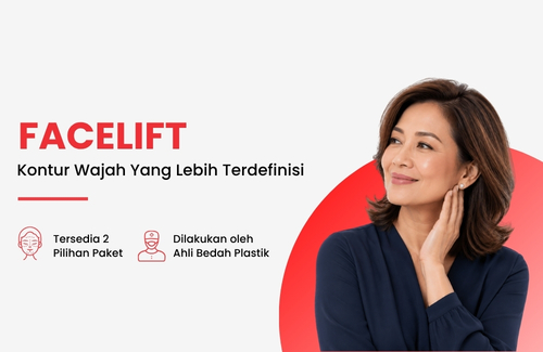 Facelift Surgery