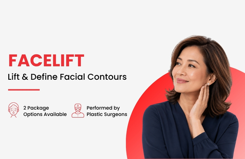 Facelift Surgery