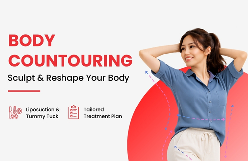 Body Contouring Surgery