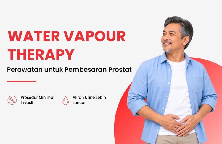 Paket Kardio Premium Plus