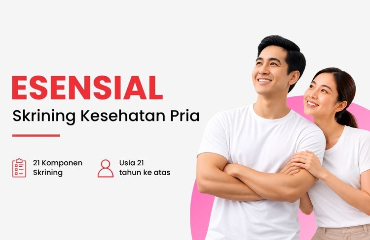 Essential Male  (Pink October Special)