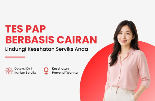 Paket Kardio Premium Plus