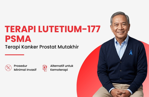 Paket Kardio Premium Plus
