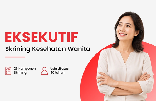 Eksekutif Wanita