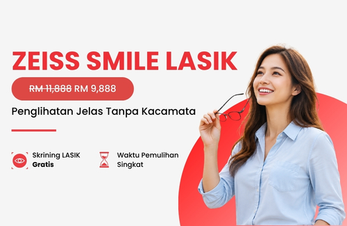 Paket Kardio Premium Plus