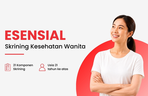 Esensial Wanita