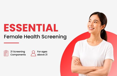 health-screening-essential-female