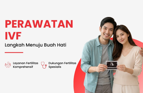 Paket Kardio Premium Plus