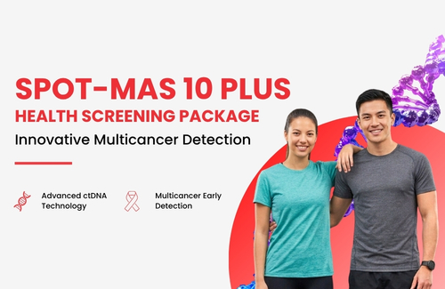 Premium Plus Cardio Package