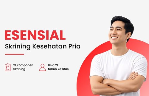Esensial Pria