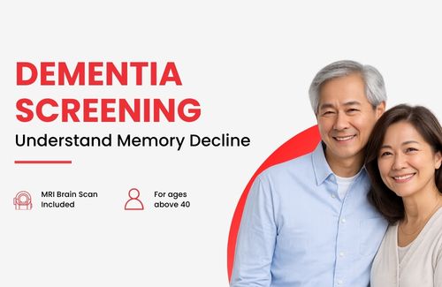 dementia-screening-package
