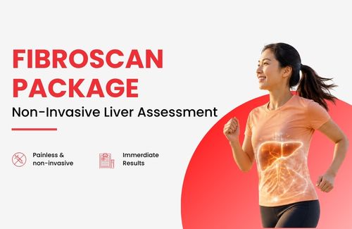 Fibroscan Package