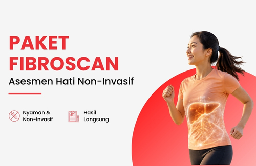 Fibroscan Package