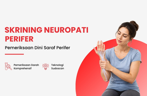 Skrining Neuropati Perifer