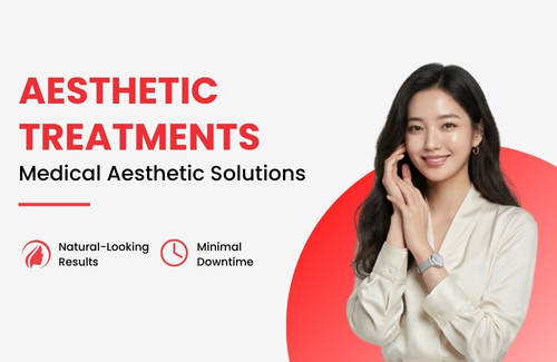 Aesthetic Treatments