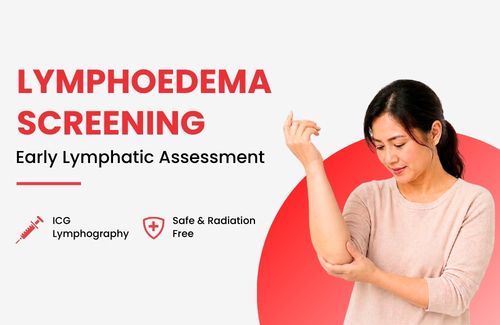 Lymphoedema Screening