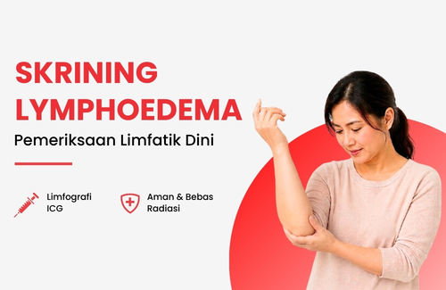 Lymphoedema Screening