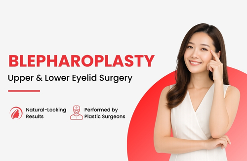 Blepharoplasty Surgery